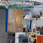 Mykonos Turquoise * Ornos (Mykonos)