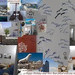 Apartmán Mykonos Turquoise *