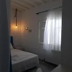 Mykonos Turquoise * Ornos (Mykonos)