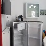 Apartmán Mykonos Turquoise *