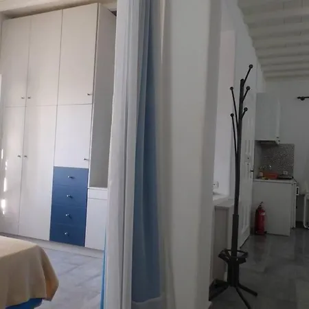 Mykonos Turquoise Apartament