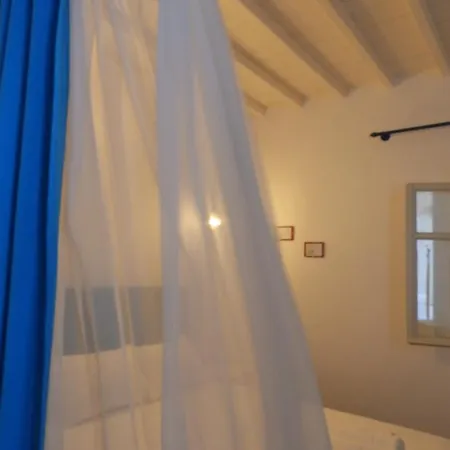 Mykonos Turquoise Apartament Ornos (Mykonos)