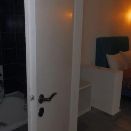 Mykonos Turquoise Apartament