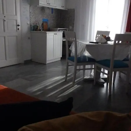 Apartament Mykonos Turquoise Ornos (Mykonos)