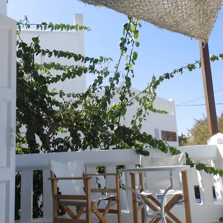 Mykonos Turquoise *