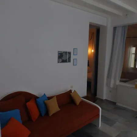 Apartament Mykonos Turquoise *