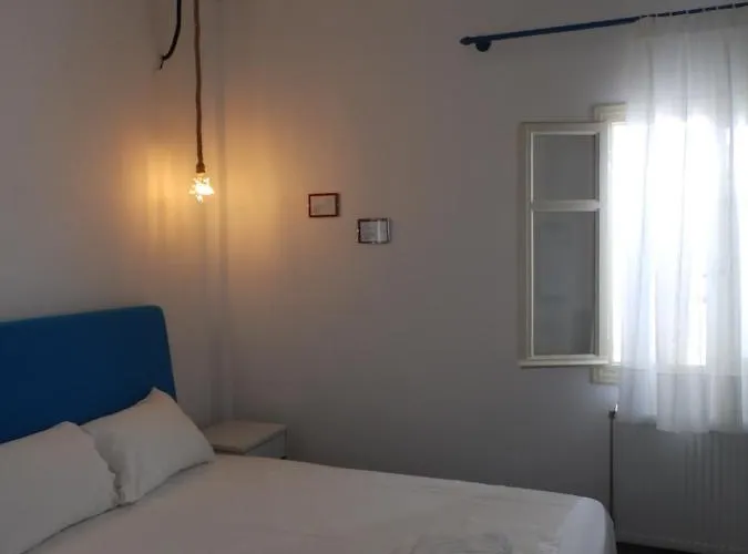 Mykonos Turquoise * Ornos (Mykonos)