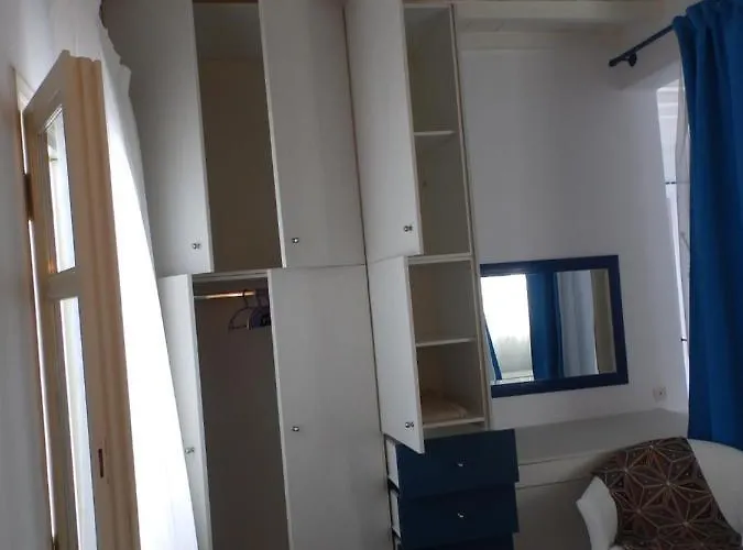 Mykonos Turquoise Appartamento