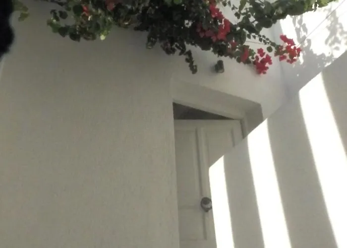 Mykonos Turquoise Appartamento *