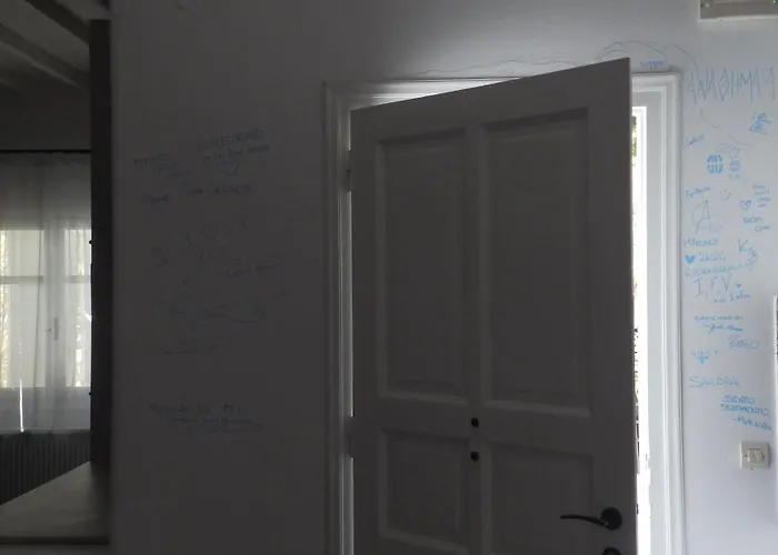 Mykonos Turquoise * Ornos (Mykonos)