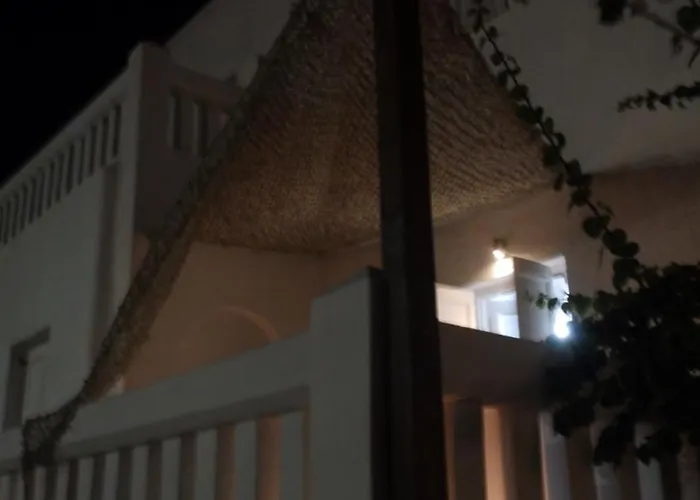 Mykonos Turquoise Appartamento Ornos (Mykonos)