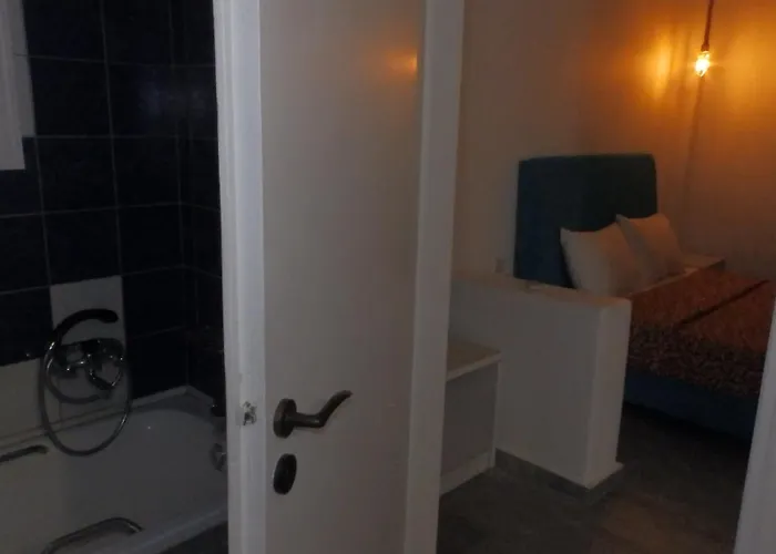 Mykonos Turquoise Appartamento