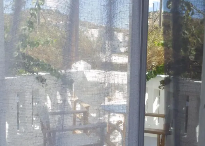 Appartamento Mykonos Turquoise