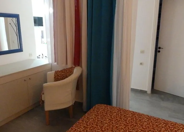 Mykonos Turquoise Appartamento *