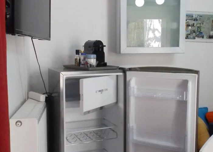 Appartamento Mykonos Turquoise *