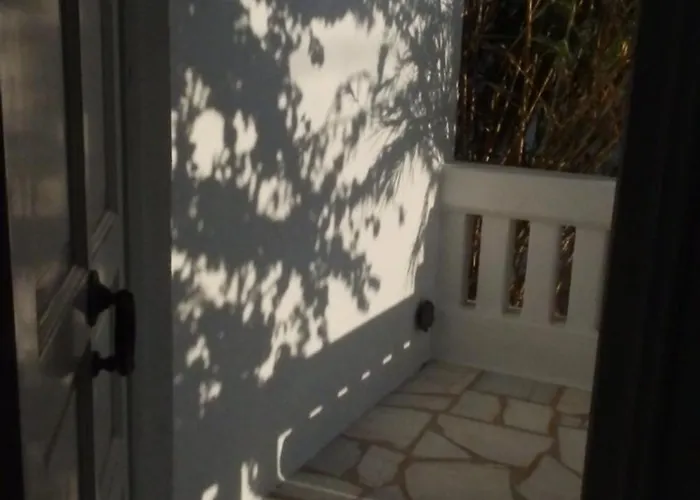 Mykonos Turquoise Appartamento Ornos (Mykonos)