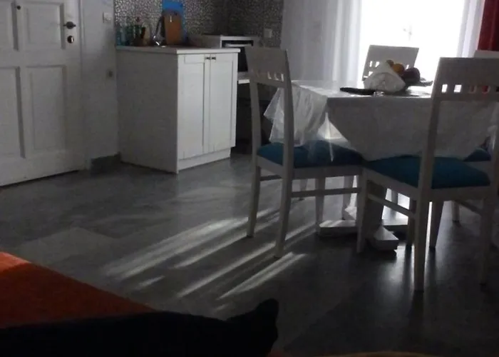 Appartamento Mykonos Turquoise Ornos (Mykonos)