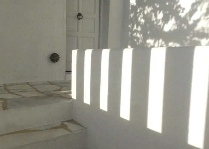 Mykonos Turquoise * Ornos (Mykonos)