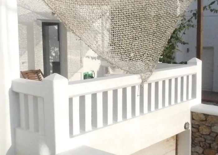 Appartamento Mykonos Turquoise *