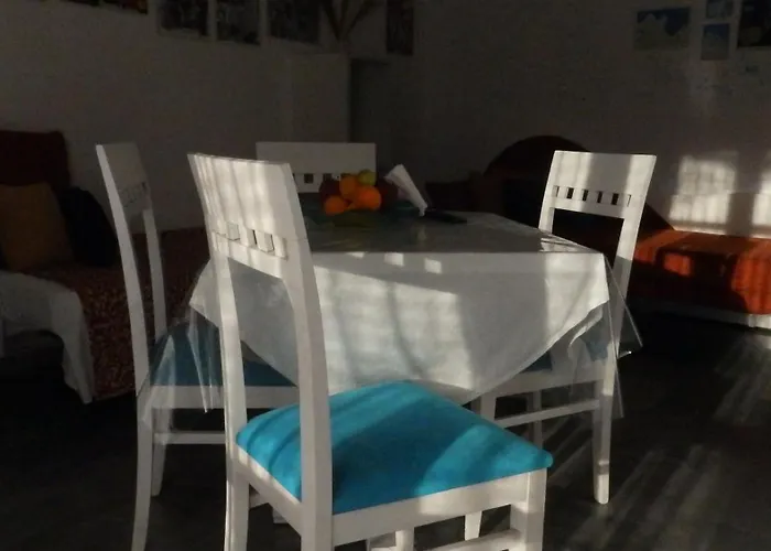 Mykonos Turquoise Appartamento *