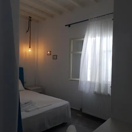 Mykonos Turquoise * 奥诺斯