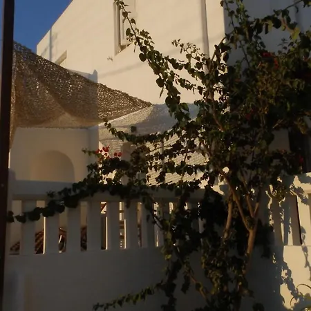 Mykonos Turquoise 奥诺斯