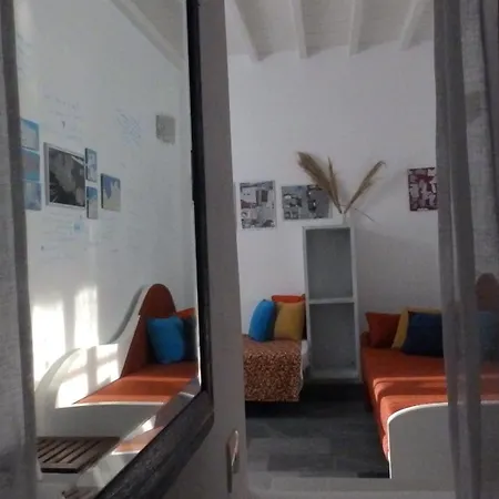 Mykonos Turquoise *