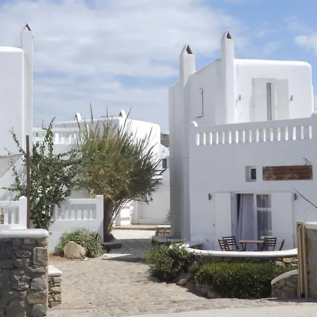 Mykonos Turquoise * 奥诺斯