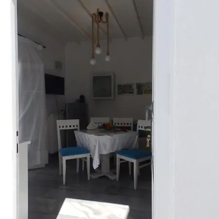 Mykonos Turquoise * 奥诺斯